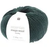 Image de Laine à tricoter Essentials Mega Wool Chunky -(...) - 27 Vert