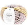 Image de Pelote de laine à tricoter CREATIVE MELANGE CHUNKY -(...) - 65 Multicolore