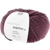 Image de Fil de laine à tricoter ESSENTIALS MERINO DK -(...) - 83 Violet