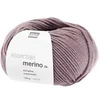 Image de Fil de laine à tricoter ESSENTIALS MERINO DK -(...) - 84 Violet