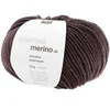 Image de Fil de laine à tricoter ESSENTIALS MERINO DK -(...) - 85 Violet