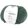 Image de Fil de laine à tricoter ESSENTIALS MERINO DK -(...) - 87 Vert