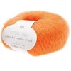 Image de Fil à tricoter Essentials Super Kid Mohair Loves Silk 25 gr -(...) - 48 Orange Azalée