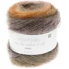 Image de Pelote ESSENTIALS SUPER KID MOHAIR LOVES SILK PRINT 50 gr -(...) - 09 Marron