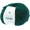 Image de Laine à tricoter Essentials Super Chunky 50 gr -(...) - 15 Vert