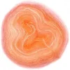 Image de Fil à tricoter ESSENTIALS SUPER KID MOHAIR COLOUR LOVE -(...) - 14 Orange
