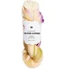 Image de Pelote de laine Luxury HAND-DYED HAPPINESS CHUNKY - 100GR -(...) - 04 Vert