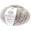 Image de MADLY IN LOVE - Baby Alpaga et Mérino à tricoter -(...) - 03 Gris