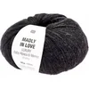 Image de MADLY IN LOVE - Baby Alpaga et Mérino à tricoter -(...) - 05 Noir