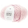 Image de Pelote 100gr laine et Alpaga FASHION ALPACA COZY UP -(...) - 03 Violet