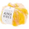 Image de Pelote de laine FASHION ALPACA VIBES AR -(...) - 06 Jaune