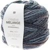 Image de Pelote de laine Creative Melange Aran Wonderball - 200 GR -(...) - 07 Violet