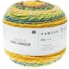 Image de Pelote de laine à tricoter Creative Chic Unique - 200GR -(...) - 04 Multicolore