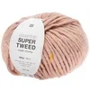 Image de Laine à tricoter Essentials SUPER TWEED Super Chunky 100 gr -(...) - 02 Rose
