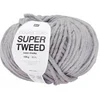 Image de Laine à tricoter Essentials SUPER TWEED Super Chunky 100 gr -(...) - 03 Violet