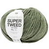 Image de Laine à tricoter Essentials SUPER TWEED Super Chunky 100 gr -(...) - 04 Vert