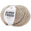 Image de Laine à tricoter Essentials SUPER TWEED Super Chunky 100 gr -(...) - 05 Gris
