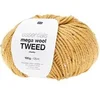 Image de Pelote de laine à tricoter Essentials Mega Wool Tweed chunky - 100GR -(...) - 06 Marron