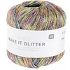 Image de Pelote à tricoter Creative Make It Glitter -(...) - 2 Multicolore