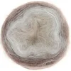 Image de Fil à tricoter ESSENTIALS SUPER KID MOHAIR COLOUR LOVE -(...) - 18 Galet gris