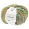 Image de Découvrez l'Elégance Naturelle : Pelote de Laine et Alpaga LIGHT LUXURY HAND-DYED de(...) - 06 Foret vert
