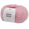 Image de Laissez-vous Envelopper de Luxe : Pelote de Laine FASHION MOHAIR MERINO CHUNKY -(...) - 13 Rose