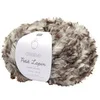 Image de Pelote de fourrure Créative Petit Lapin Super Chunky - 100GR -(...) - 09 Marron