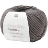 Image de Fil de laine à tricoter ESSENTIALS MERINO DK -(...) - 89 Gris