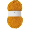 Image de Fil de laine à tricoter Creative Soft Wool Aran - 100GR -(...) - 28 Jaune