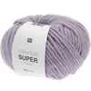Image de Laine à tricoter Essentials Super Chunky 50 gr -(...) - 19 Violet
