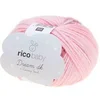 Image de Fil à tricoter Rico RICO BABY DREAM LUX TOUCH -(...) - 17 Bordeaux