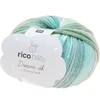 Image de Fil à tricoter Rico RICO BABY DREAM LUX TOUCH -(...) - 18 Mousse