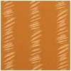 Image de Tissu Mousseline Froissée - vendu au mètre(...) - Moutarde Marron