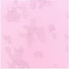 Image de Tissu Mousseline Froissée - vendu au mètre(...) - Rose Bonbon
