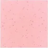 Image de Tissu Mousseline Froissée - vendu au mètre(...) - Saumon Rose