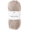 Image de Fil à tricoter Creative Silky Touch Dk Vegan - 100gr -(...) - 015 Violet Lilas