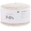 Image de Coton à tricoter Creative FLUFFILY - 150 GR -(...) - 01 Ecru