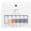 Image de Peinture Art Acrylic Set classique