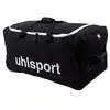 Image de Sac à roulettes voyage Basic line travel 110l Noir taille : UNI réf : 33703