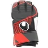 Image de Gants gardien football Powerline starter soft jr Rouge Taille : 3