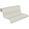 Image de A.S. Création Papier Peint Uni Ethnic Origin Papier peint intissé - 10,05m x 0,53m - Beige Fabriqué en Allemagne 306886 30688-6 en occasion ou reconditionné