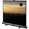 Image de Ecran de projection mobile DELUXX Expert Portable Self-Stand-X 16:9 Blanc Mat Polaro 204 x 115