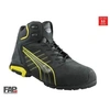 Image de Chaussures De Sécurité Amsterdam S3 Src Pointure 47 Puma 632240-47
