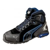 Image de Chaussure haute RIO Noir S3 SRC T.42 - 632250-42