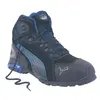 Image de Baskets de sécurité montantes S3 Puma Rio noires pointure 43