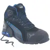 Image de Baskets de sécurité montantes S3 Puma Rio noires pointure 44