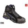 Image de Chaussure haute RIO Noir S3 SRC T.45 - 632250-45