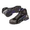 Image de Chaussure haute RIO Noir S3 SRC T.46 - 632250-46