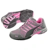 Image de Chaussure femme basse Celerity Knit Rose S1P HRO SRC T.39 - 642910-39