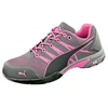 Image de Chaussure femme basse Celerity Knit Rose S1P HRO SRC T.41 - 642910-41